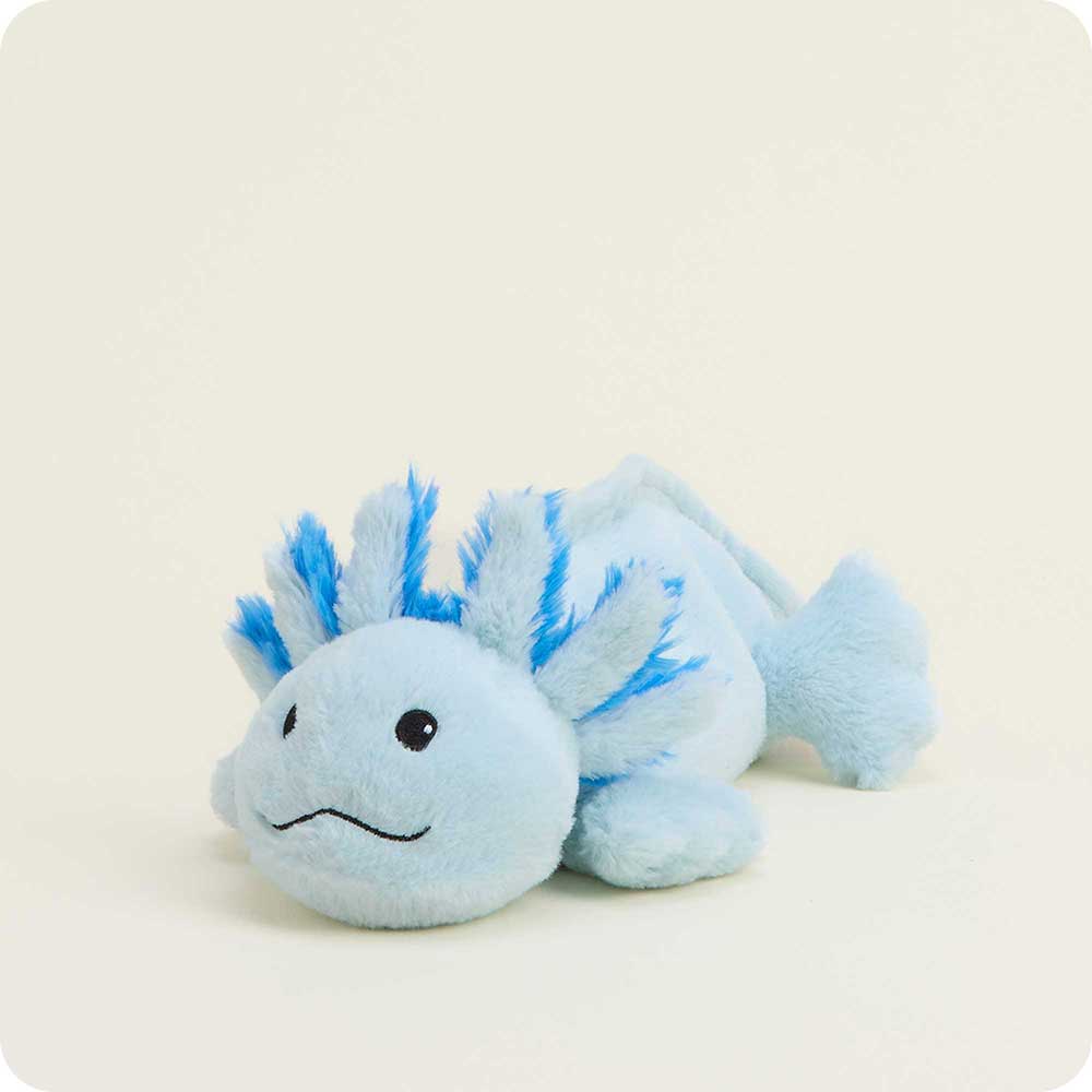 Warmies® Junior Microwavable Plush