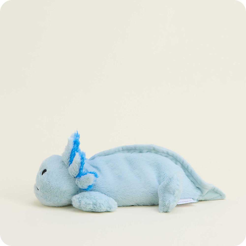 Warmies® Junior Microwavable Plush