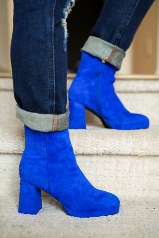 Corkys Slug Blug Boots - Buttercup Lynne Boutique
