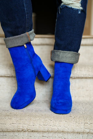 Corkys Slug Blug Boots - Buttercup Lynne Boutique