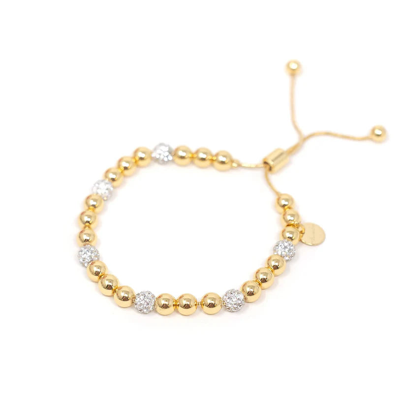 Dover Bracelet in Gold