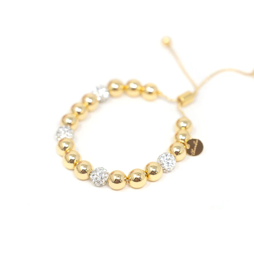 Dover Bracelet in Gold