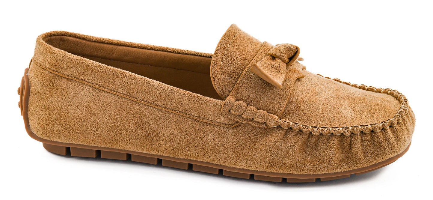 Corkys Driving Miss Daisy Loafer - Buttercup Lynne Boutique