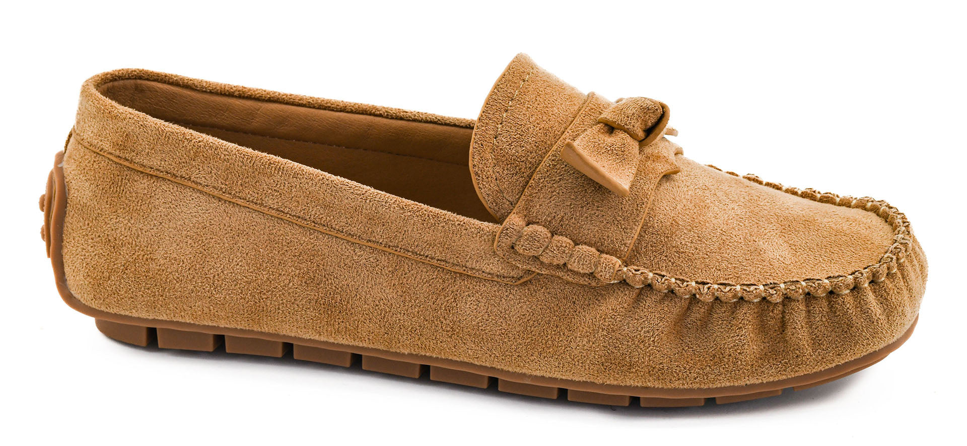 Corkys Driving Miss Daisy Loafer - Buttercup Lynne Boutique