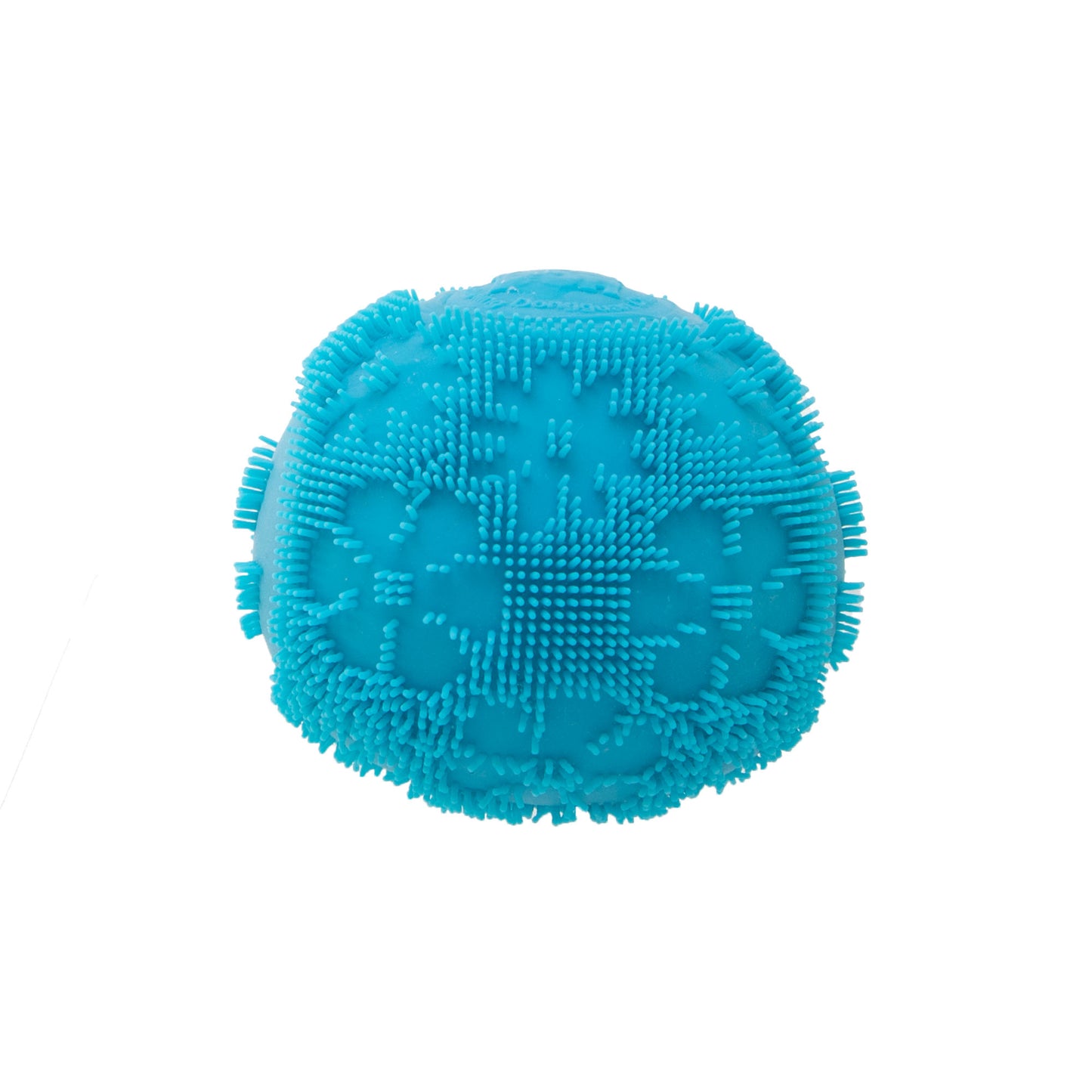 NeeDoh Flower Power Fuzz Ball - Buttercup Lynne Boutique