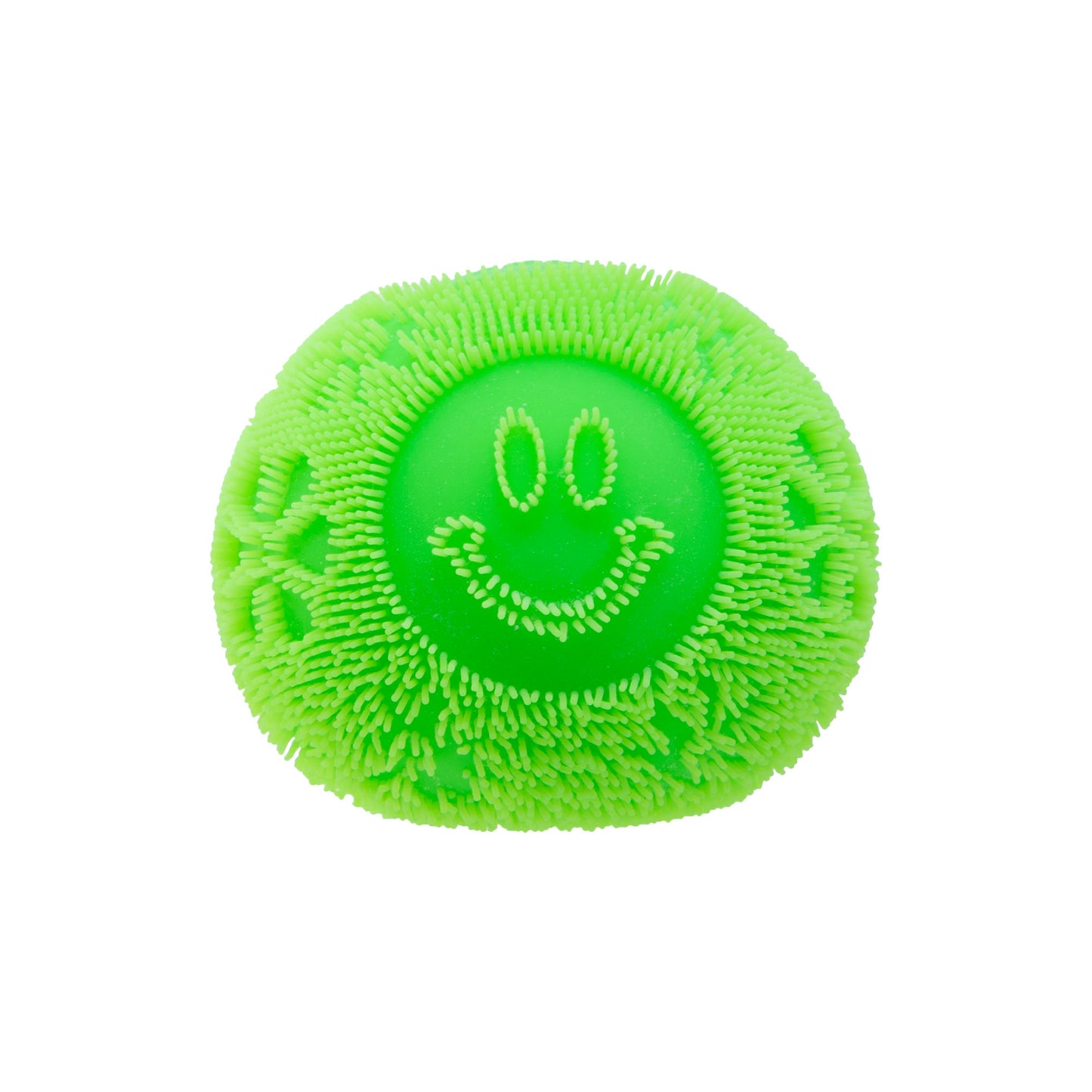 NeeDoh Flower Power Fuzz Ball - Buttercup Lynne Boutique