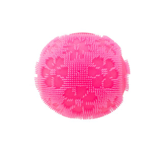 NeeDoh Flower Power Fuzz Ball - Buttercup Lynne Boutique