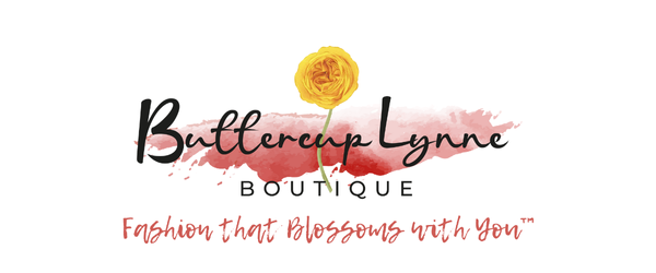 Buttercup Lynne Boutique