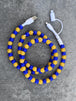 Yellow & Blue
