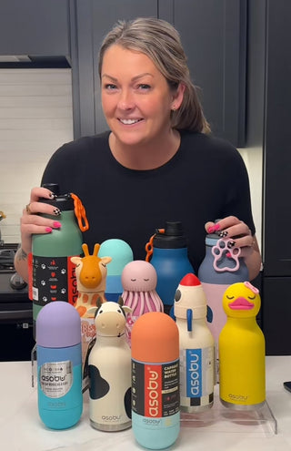 The Bestie Bottle - Buttercup Lynne Boutique