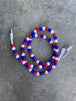 Red White & Blue