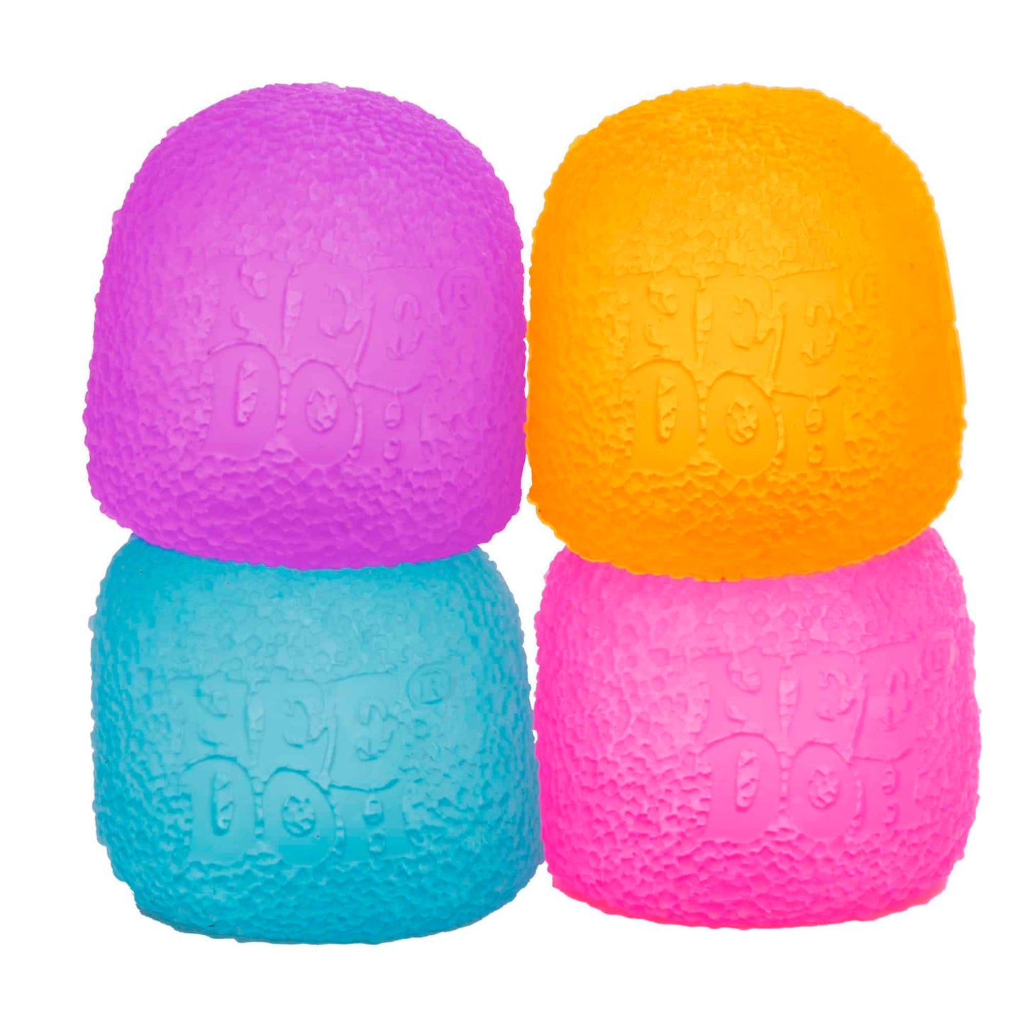 NeeDoh Gumdrop - Buttercup Lynne Boutique