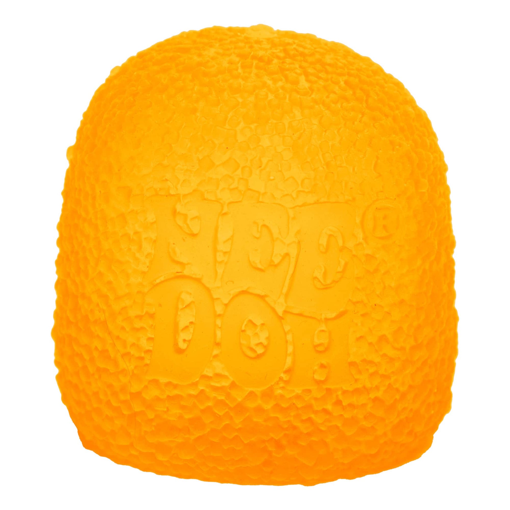 NeeDoh Gumdrop - Buttercup Lynne Boutique