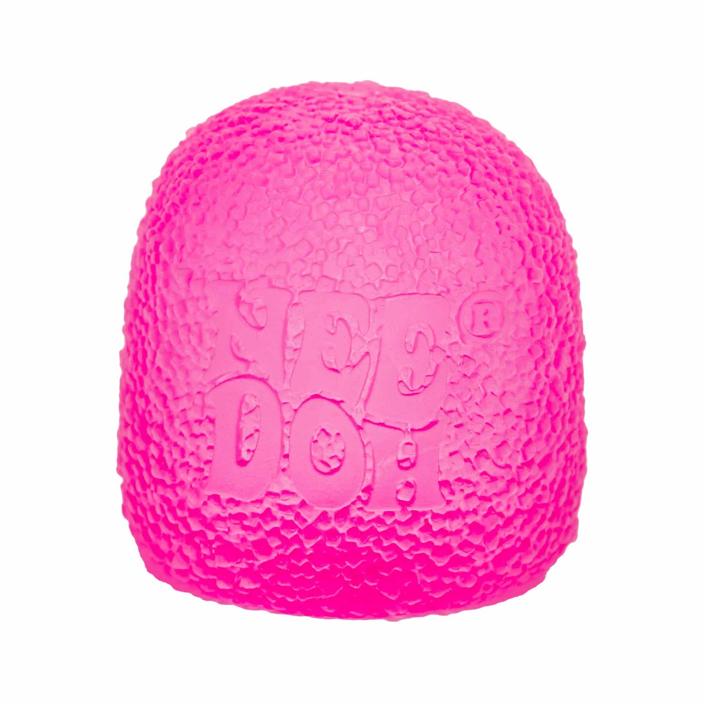 NeeDoh Gumdrop - Buttercup Lynne Boutique