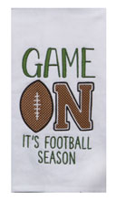 Game On Kitchen Towel - Buttercup Lynne Boutique