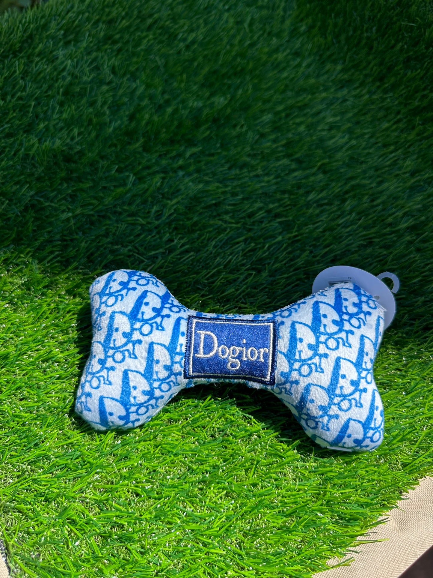 Dogior Bone Dog Toy