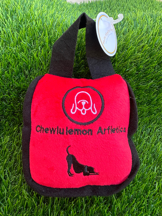 Chewlulemon Bag Plush Toy