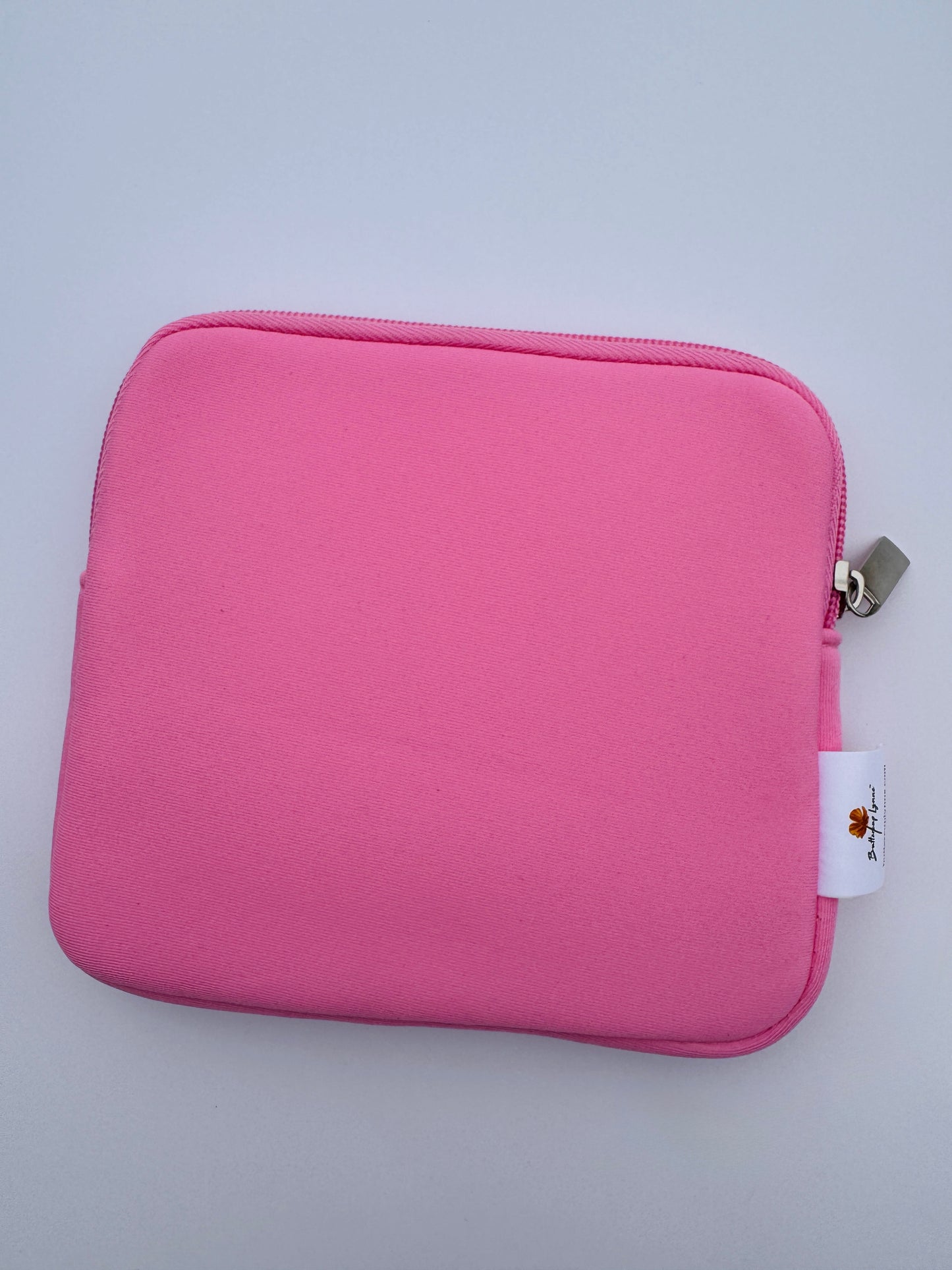 Buttercup Lynne Neoprene Charging Cord Zipper Pouch - Buttercup Lynne Boutique