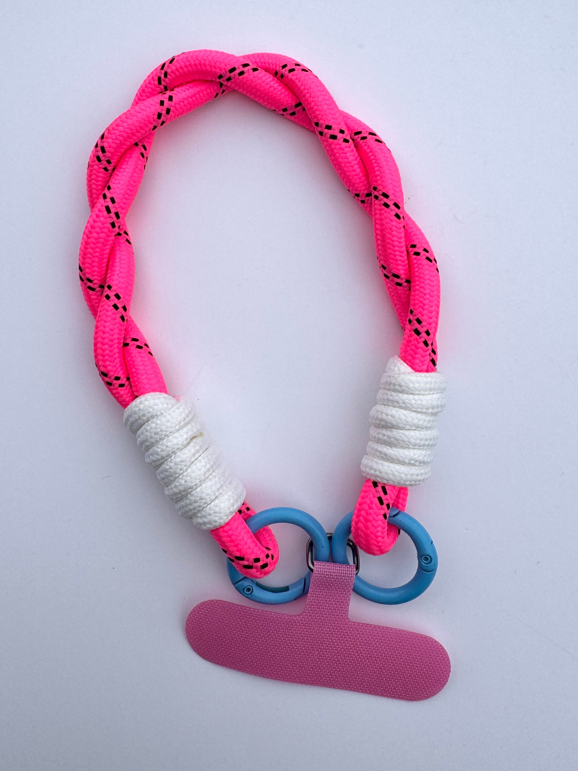 Wristlet Phone Strap - Buttercup Lynne Boutique