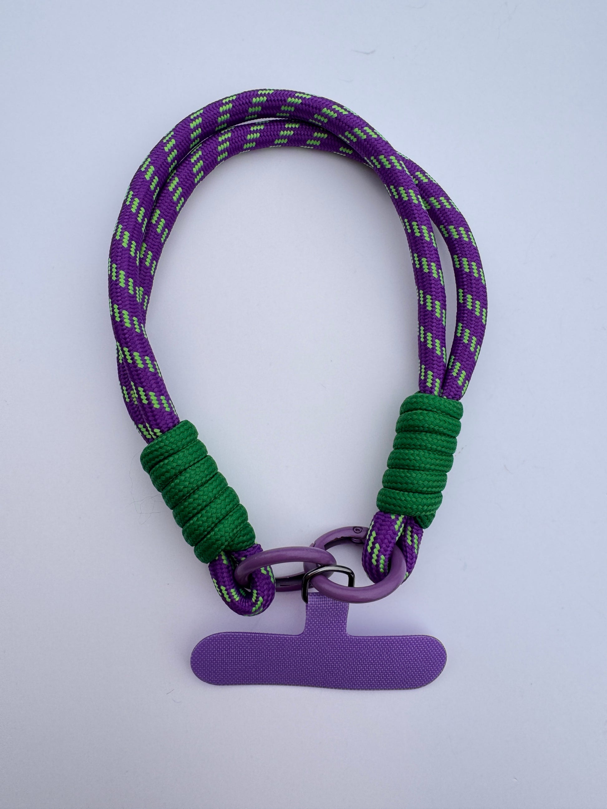 Wristlet Phone Strap - Buttercup Lynne Boutique