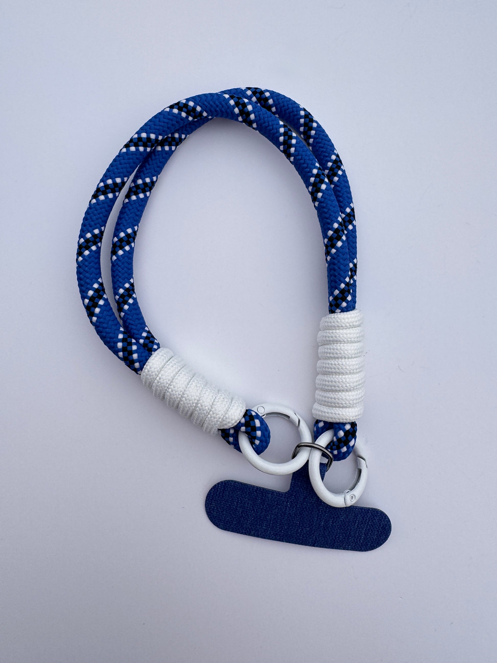 Wristlet Phone Strap - Buttercup Lynne Boutique