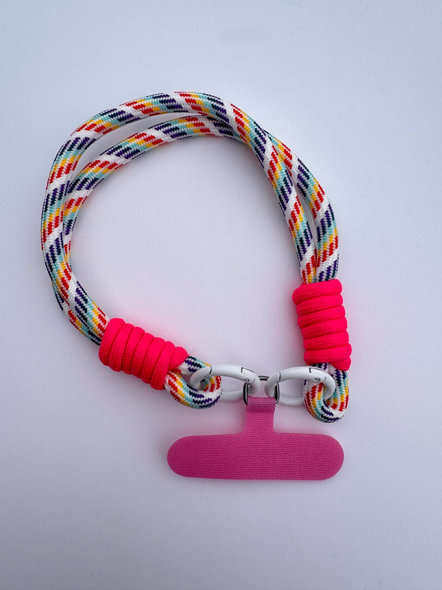 Wristlet Phone Strap - Buttercup Lynne Boutique
