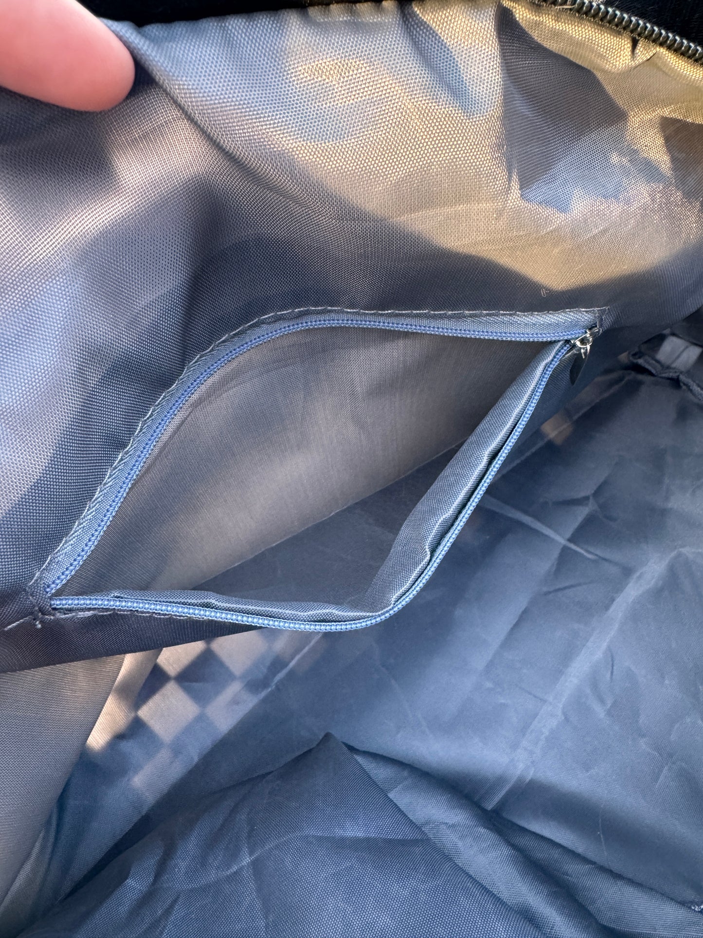 The Check Me Out Weekender Bag - Buttercup Lynne Boutique