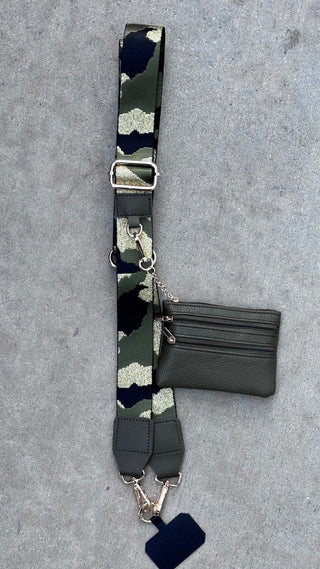 Buttercup Phone Strap - Buttercup Lynne Boutique