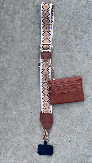 Buttercup Phone Strap - Buttercup Lynne Boutique