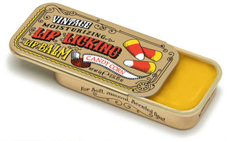 Vintage Lip Licking Lip Balm Tinte Cosmetics