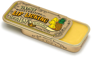 Vintage Lip Licking Lip Balm Tinte Cosmetics