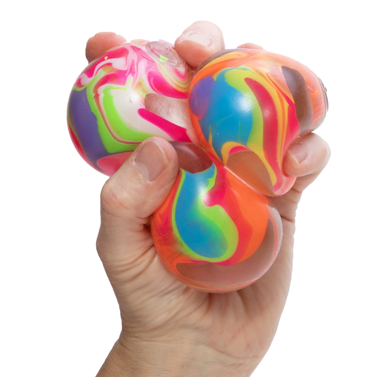 NeeDoh Marbleez Mystery - Buttercup Lynne Boutique