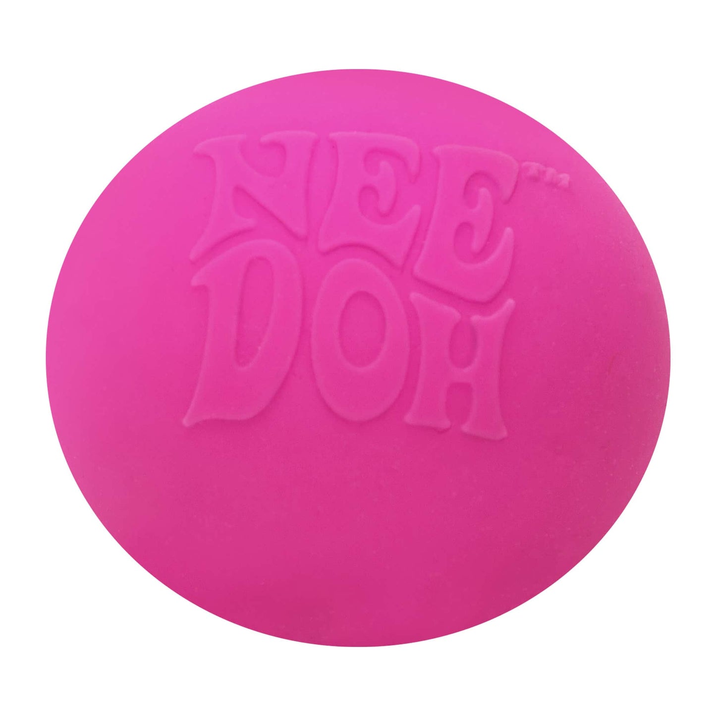 NeeDoh Groovy Glob - Buttercup Lynne Boutique
