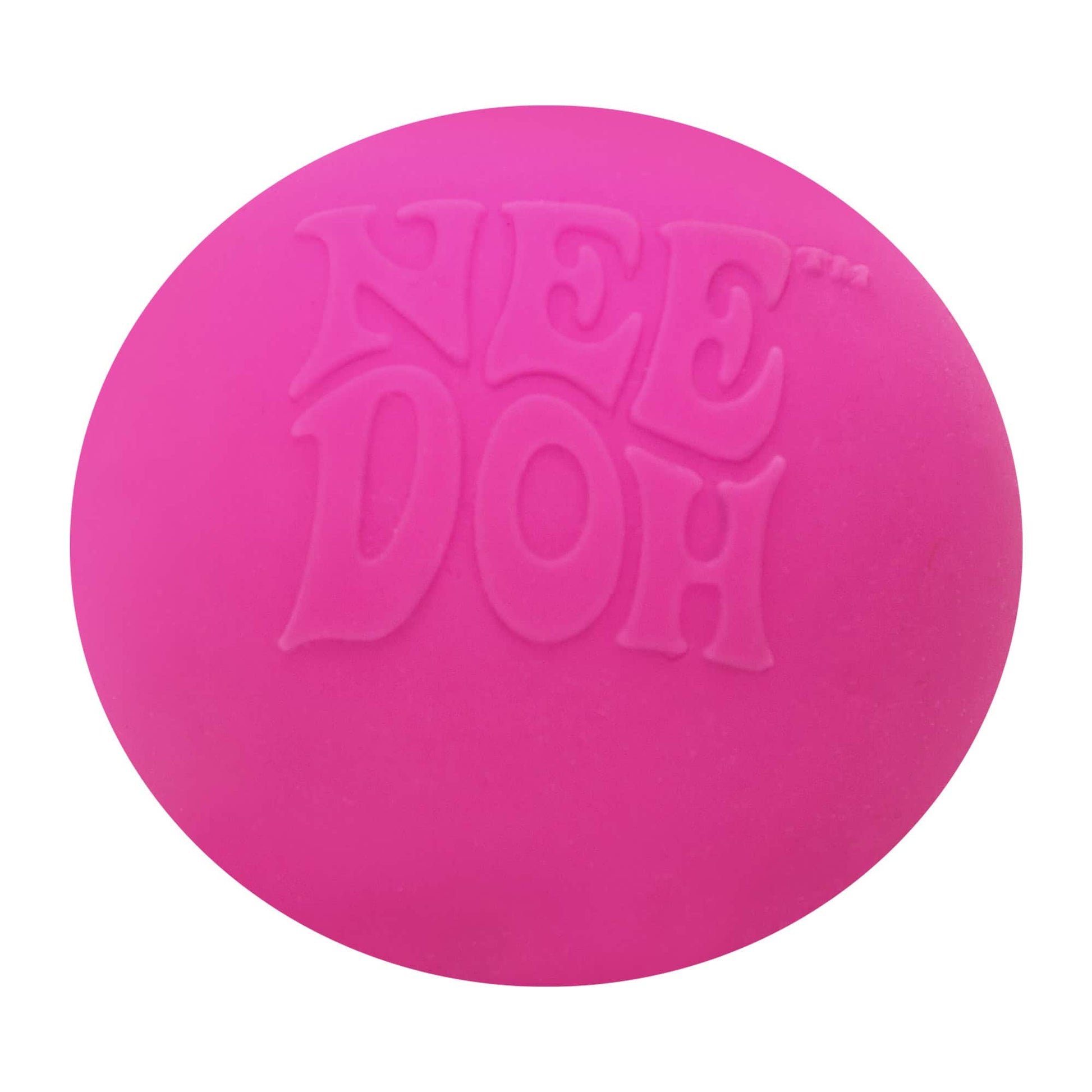 NeeDoh Groovy Glob - Buttercup Lynne Boutique