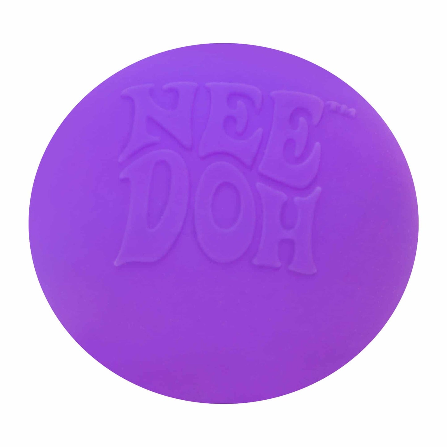 NeeDoh Groovy Glob - Buttercup Lynne Boutique