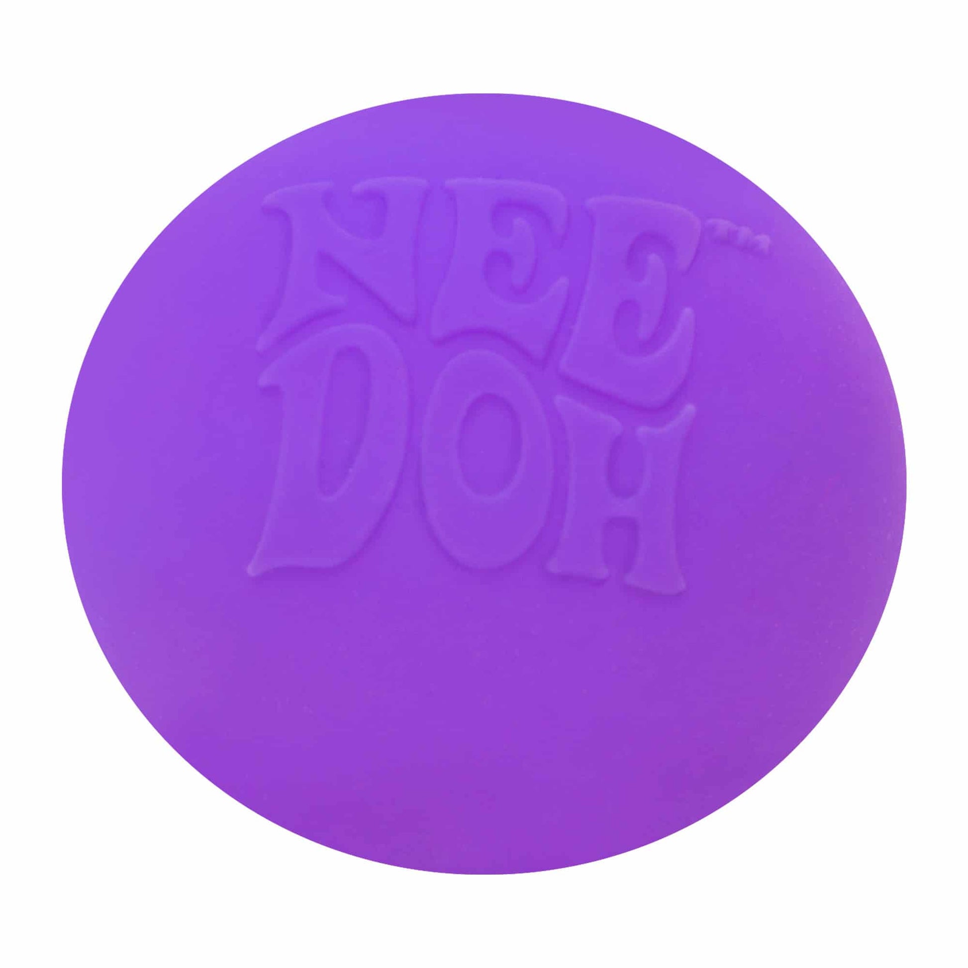 NeeDoh Groovy Glob - Buttercup Lynne Boutique