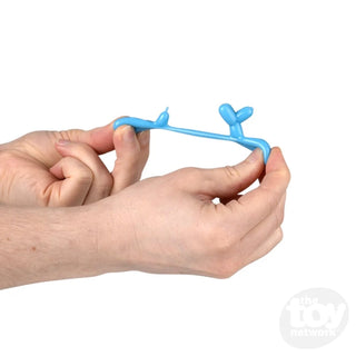 Stretchy Gummy Balloon Dog Mystery