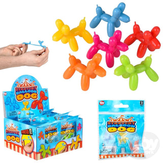 Stretchy Gummy Balloon Dog Mystery