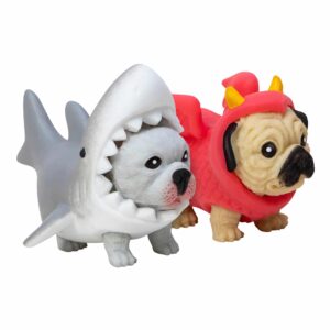 Schylling Party Puppies Mystery