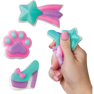Lana's Life Mega DIY TABA Squishy Craft Kit by Orb
