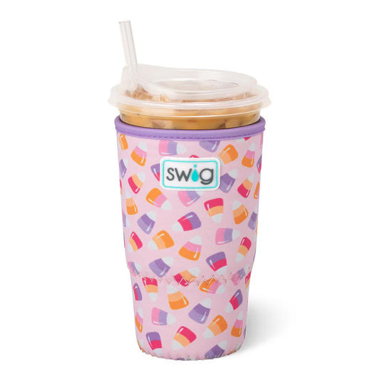 Swig Halloween Coolies – Spooky Sips Await - Buttercup Lynne Boutique