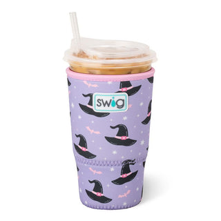 Swig Halloween Coolies – Spooky Sips Await - Buttercup Lynne Boutique