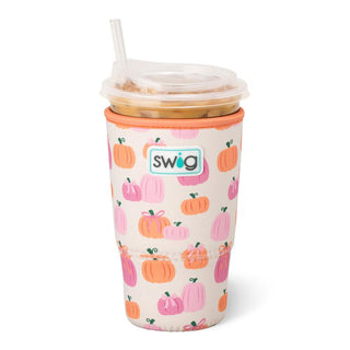 Swig Halloween Coolies – Spooky Sips Await - Buttercup Lynne Boutique