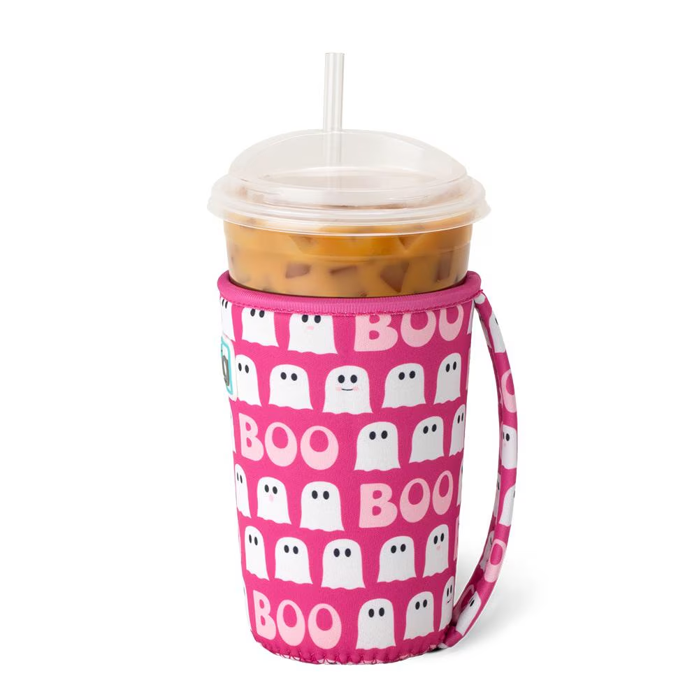 Faboolous Iced Cup Coolie (22oz) - SWIG