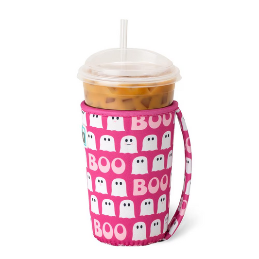 Faboolous Iced Cup Coolie (22oz) - SWIG