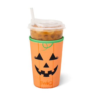 Swig Halloween Coolies – Spooky Sips Await - Buttercup Lynne Boutique