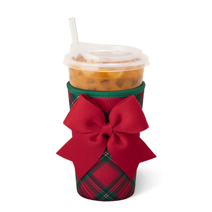 Winter & Holiday Iced Cup Coolies by Swig