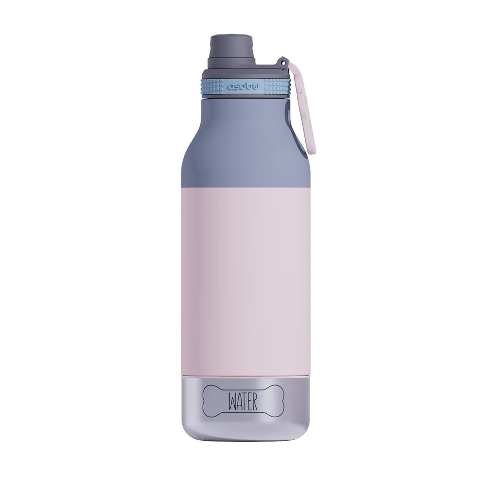 The Barky Bottle - Buttercup Lynne Boutique