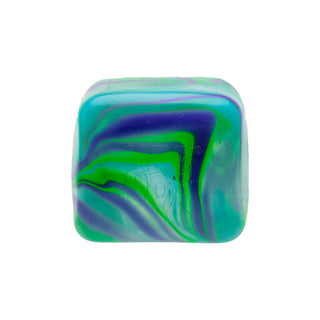 NeeDoh Swirl Nice Cube - Buttercup Lynne Boutique