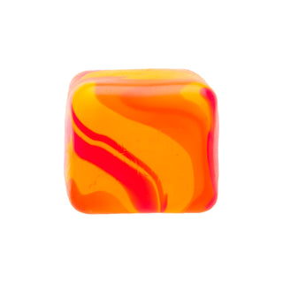 NeeDoh Swirl Nice Cube - Buttercup Lynne Boutique